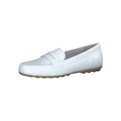 Afbeelding van Tamaris Dames Mocassin 1 24229 42 117 normaal Maat: 37 EU