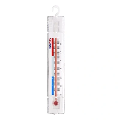 Afbeelding van Hygiplas hangende vriezerthermometer
