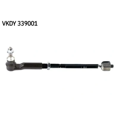 Afbeelding van SKF Spoorstang VKDY 339001