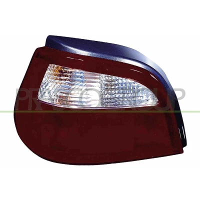 Afbeelding van Achterlicht PRASCO RN0274154