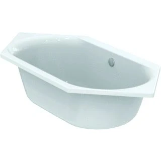 Afbeelding van Ideal Standard Connect Air bad zeshoekig 190x90cm