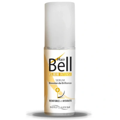 Afbeelding van Claude Bell Hairbell Serum Elixir Intense 50ml.