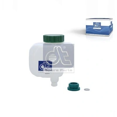Afbeelding van Dt Spare Parts Oliereservoir servo 4.63902