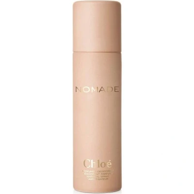 Afbeelding van Chloé Nomade Deodorant 100 ml