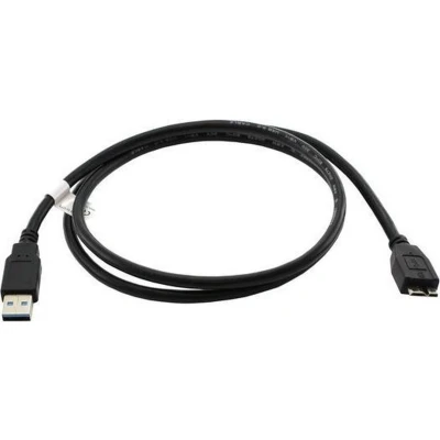 Afbeelding van USB Kabel 3.0 A naar micro 1 meter
