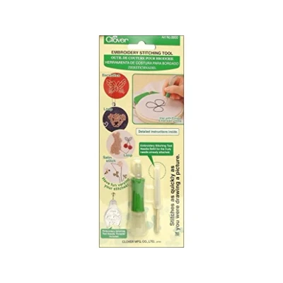 Afbeelding van Clover Embroidery Stitching Tool k