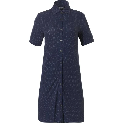 Afbeelding van Pastunette Deluxe NOOS Nachthemd Blauw XS