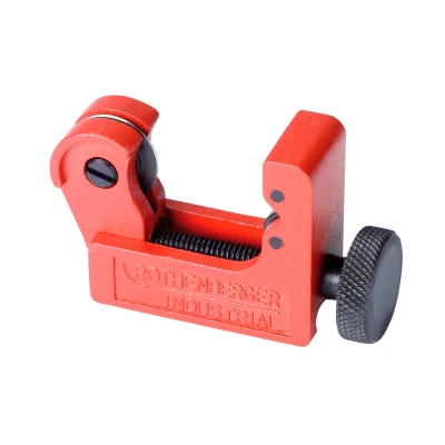 Afbeelding van Rothenberger Industrial Pijpsnijder Minicut 6 22 mm