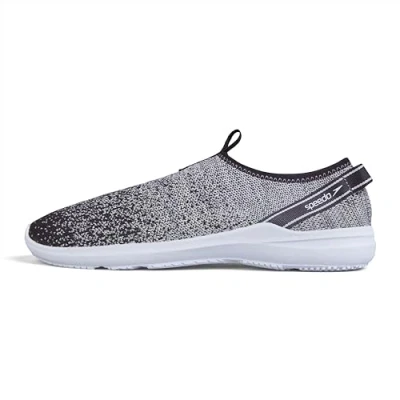 Afbeelding van Speedo Heren Surfknit Pro Waterschoenen AquashoesWater Schoen, Zwart Monument, 39.5 EU