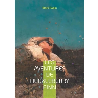 Afbeelding van Les Aventures De Huckleberry Finn