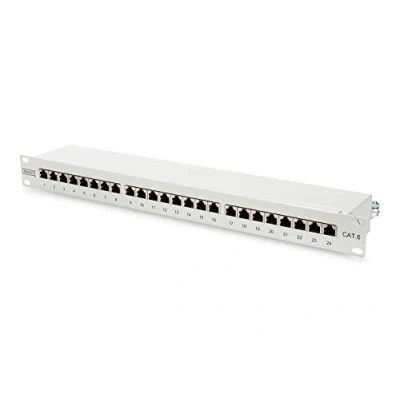 Afbeelding van InLine 76224 patch paneel