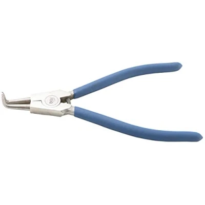 Afbeelding van BGS 652 1 Borgringtang gebogen voor buitenringen 250 mm