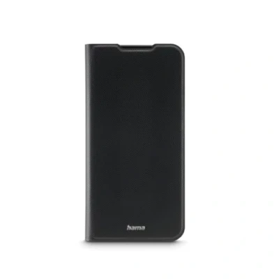 Afbeelding van Hama Boekje DP Galaxy A16 bw (Samsung A16), Smartphonehoes, Zwart
