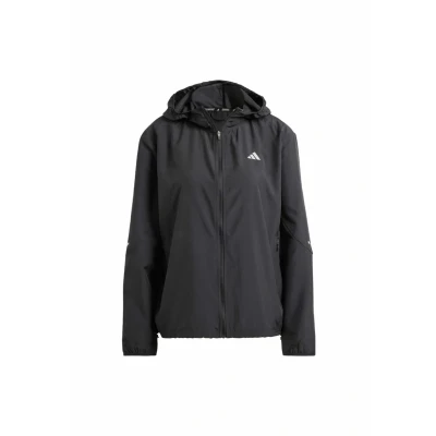 Afbeelding van adidas Performance RUN IT Trainingsvest, Dames, Maat: XXS, Black
