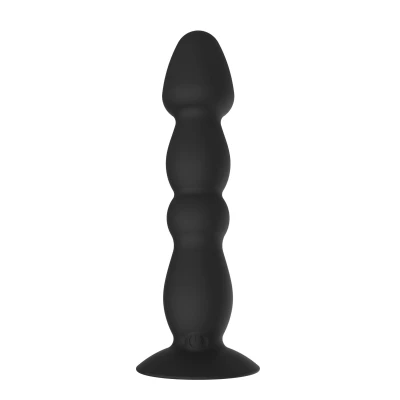 Afbeelding van Vibrating Anal Plug Large