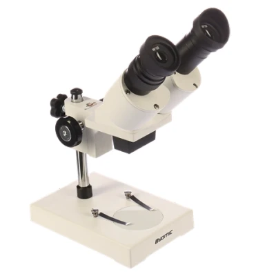 Afbeelding van Byomic Stereo Microscoop BYO ST2