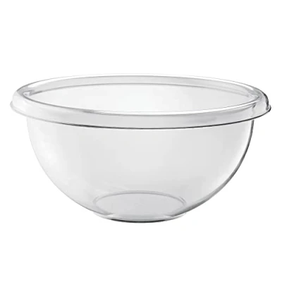 Afbeelding van Guzzini Happy Hour, Season XXL schaal Transparant, Ø 40 x h18,5 cm 11000 cc 08603500