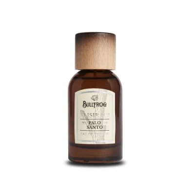 Afbeelding van Bullfrog Eau de Parfum Elisir N.2 Palo Santo 100 ml.