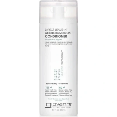 Afbeelding van Giovanni Direct Leave in Conditioner
