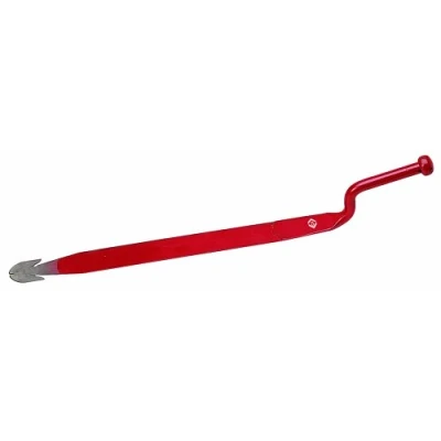 Afbeelding van C.K T5180 leisteendekker nagelijzer, meerkleurig