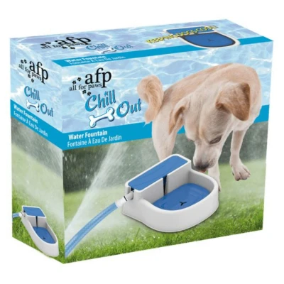 Afbeelding van Afp Automatische Waterbak Hond