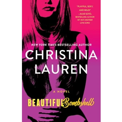 Afbeelding van Beautiful Bombshell: Volume 4