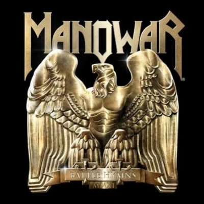 Afbeelding van Manowar Battle Hymns 2011 (CD)