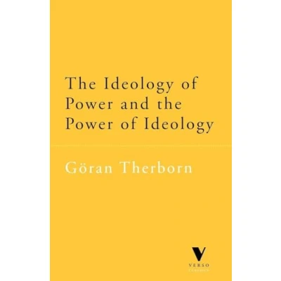 Afbeelding van Ideology Of Power And The