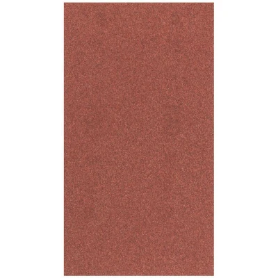 Afbeelding van Bosch Accessories 2609256D33 Set schuurbladen, 10 delig, voor AUZ 70 G, B: x L: 125 mm, korrel 80 240 1 stuk(s)