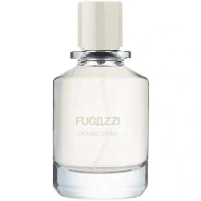 Afbeelding van Fugazzi Orange Crush Eau de Parfum