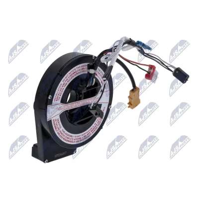 Afbeelding van Wikkelveer, airbag NTY EAS CH 017