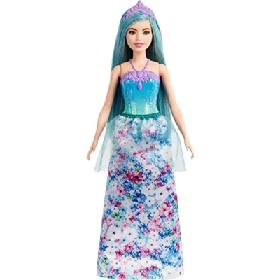 Afbeelding van Barbie Dreamtopia pop HGR16, 3 jaar, 286 mm