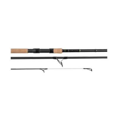 Afbeelding van Korum Limitless Power Rod Maat : 13ft 3.90m 2.95lb Casting Weight 300g