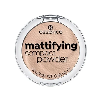 Afbeelding van Essence Mattifying Compact Powder 04 Perfect Beige 12 gr