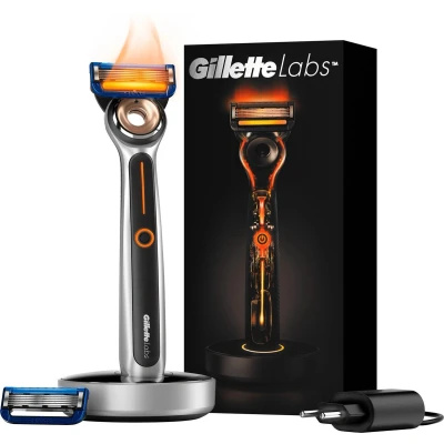 Afbeelding van Gillet Labs Heated Razor 1ST