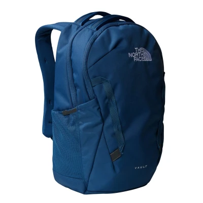 Afbeelding van The North Face Vault Rugzak, Maat: One Size, Shady blue