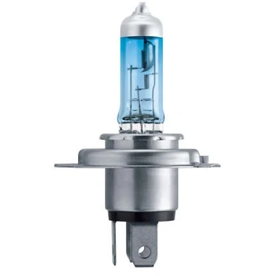 Afbeelding van Philips 12342WVUSM WhiteVision ultra H4 2st.