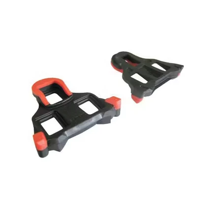 Afbeelding van Shimano SPD SL Schoenplaatje Rood