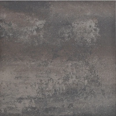 Afbeelding van Kijlstra Patio Square 60x60x4 Cm Ocean Blanke coating een tuintegel met unieke