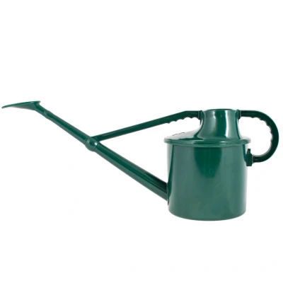 Afbeelding van Haws Cradley Cascader gieter Gerecycled kunststof Groen 6,8 liter