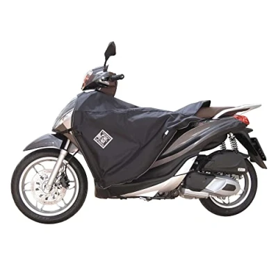 Afbeelding van Tucano Urbano WARMTESCHILD Zwart