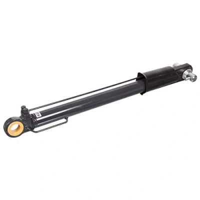 Afbeelding van FEBI BILSTEIN 100583 Kantelcilinder, cabine