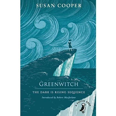 Afbeelding van Greenwitch: The Dark is Rising sequence