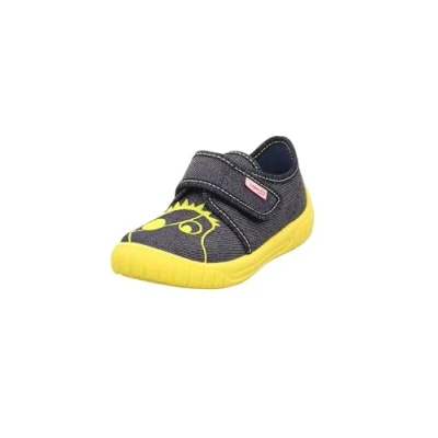 Afbeelding van Superfit bill pantoffels, Blauw 8050, 26 EU