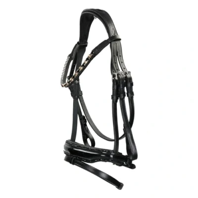 Afbeelding van HB Showtime Hoofdstel Special A pony