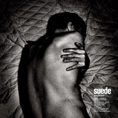 Afbeelding van Suede Autofiction (2 CD) (Deluxe Edition)