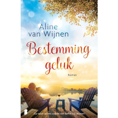 Afbeelding van Bestemming geluk (Paperback)