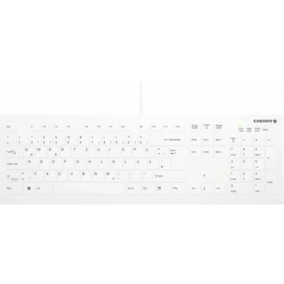Afbeelding van Active Key AK C8112 Toetsenbord