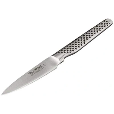 Afbeelding van Global GSF 46 klein schilmesje 8 cm