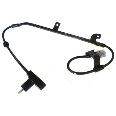 Afbeelding van MAPCO 86525 ABS Sensor Achteras rechts